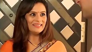 pyassi maami ne seduce kiya