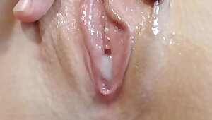 Accidentally Impregnated my Best Friend's Girlfriend!! CLOSE UP Pussy FUCKING till CREAMPIE - Real Amateurs