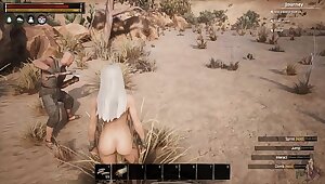 Conan Exiles